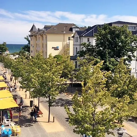 Haus Olymp 28 *