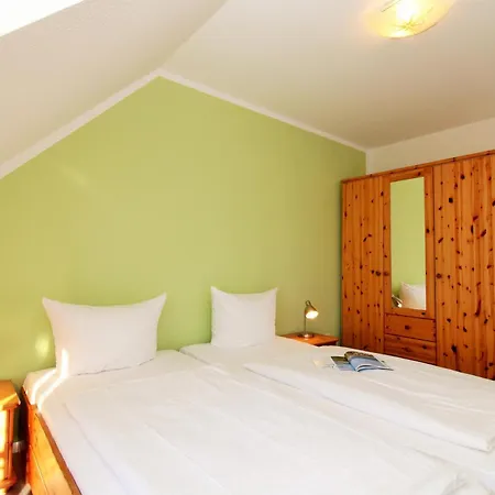 Apartment Haus Olymp 28 *