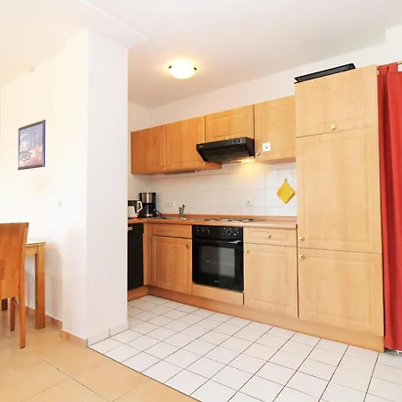 Haus Olymp 28 Ostseebad Kühlungsborn