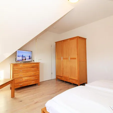 Haus Olymp 28 Apartmán