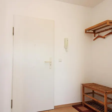 Apartment Haus Olymp 28 *