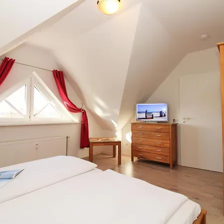 Haus Olymp 28