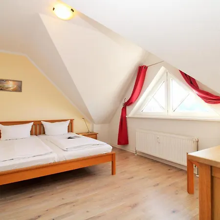 Haus Olymp 28 Apartment