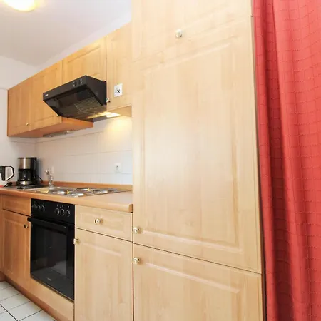 Apartment Haus Olymp 28