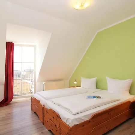 Haus Olymp 28 Apartment *