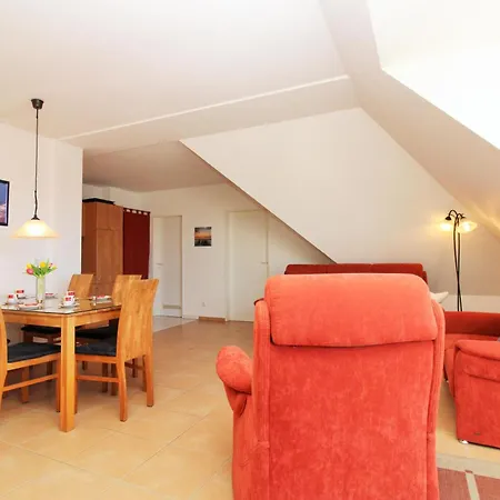 Haus Olymp 28 *